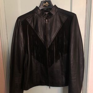 Scully Genuine Leather jacket